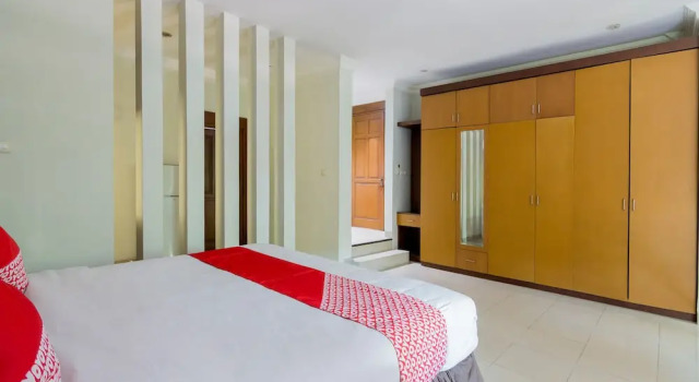OYO 1059 Roemah Oma Guest House