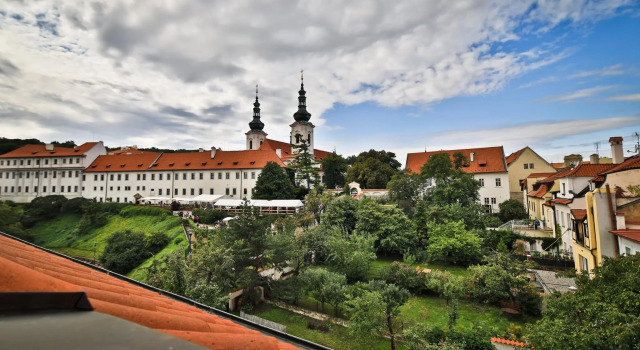 Grand Zimmer Questenberg Hotel