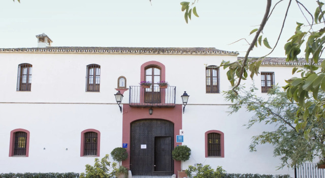 Hotel Cortijo San Antonio - Caminito del rey