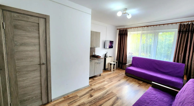 A room in an apartment on Korovnikova 3corp.2, Prenota Appartamento Velikiy Novgorod Novgorodsky District