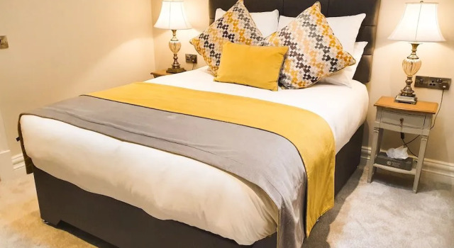 Kingston’s Townhouse, Book Guesthouse Hotels in Kerry with Parking, Parking