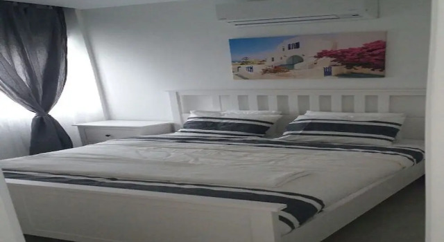 BO030 Bodrum, Rezervovat Hotel Hotely v Mugla s parkováním, Parkování
