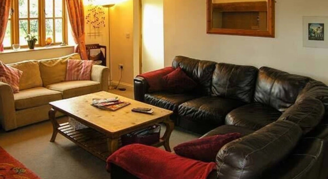Top House, Prenota Casa vacanze Shrewsbury 