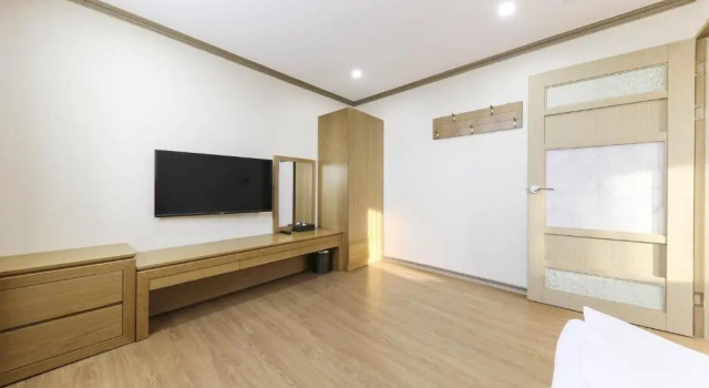 Семейный номер Standard Nohyung Hotel