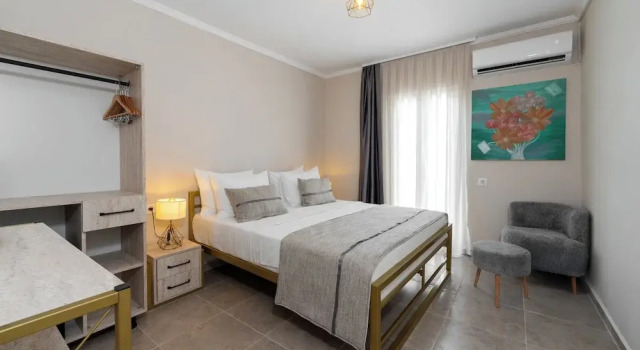 Номер Standard Porto Sol Hotel Bodrum