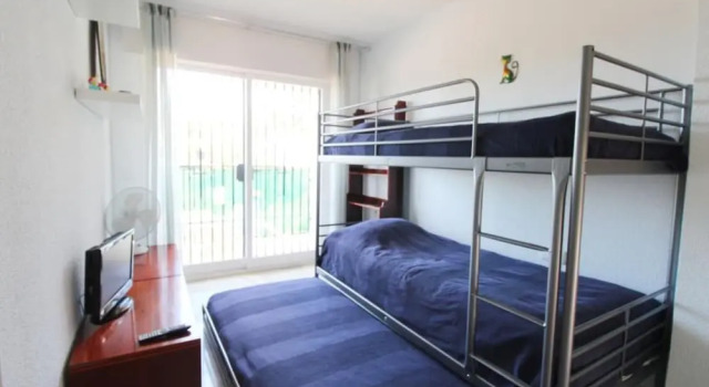 House - 2 Bedrooms with Pool and WiFi - 107850, Забронировать Отель Отели Бенальмадена 3 звезды, рядом с Марипосарио-де-Бенальмадена, 3*