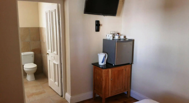 Nguni Country Lodge