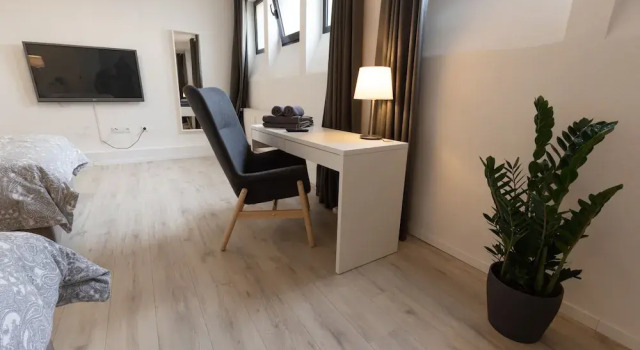 Номер Classic Dreams Bielefeld