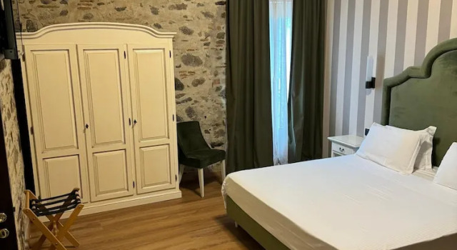 Suite Tenuta Ciminata Greco