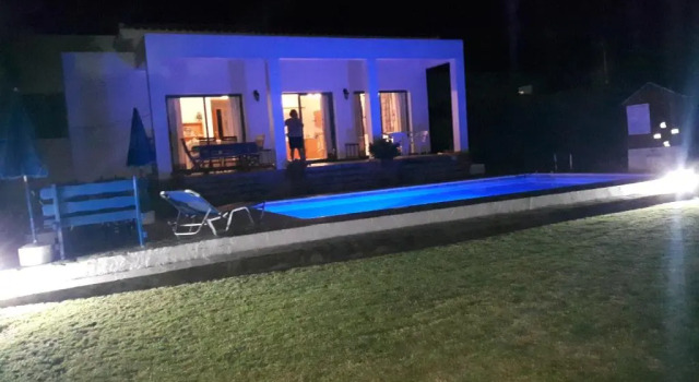 Villa Chriseleni Latchi Villas