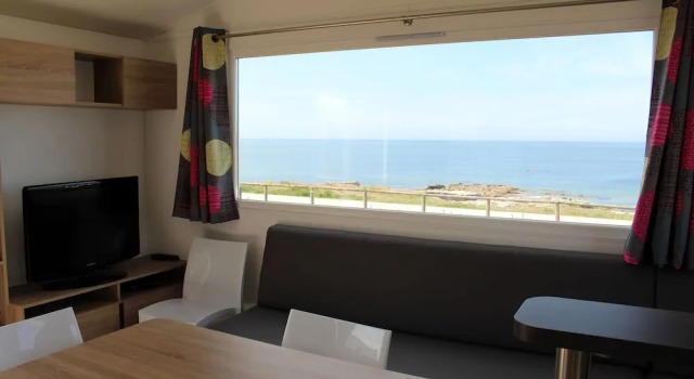 Camping L'atlantys