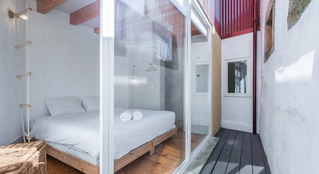 GuestReady - The Roof from Antoine et Antoinette, Забронировать Отель Порту Регион Порту, рядом с Канатная дорога Гайя