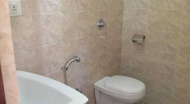 Номер Deluxe Cherai Onetree Retreat