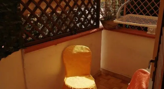 Номер Standard Le Rocce Holiday Rooms