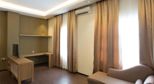 Sahid Batam Center Hotel and Convention, Boek Hotel Hotels in Batam Center met parkeren, Parkeren