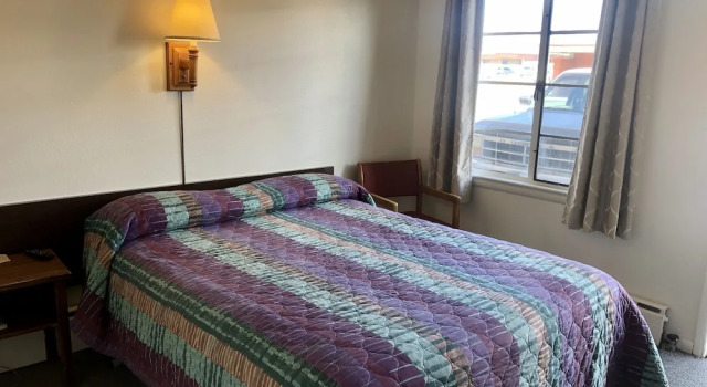 Cody Motel, Забронировать Мотель Мотели Рок-Спрингса, рядом с Административно-общественный центр города Рок-Спрингс, Мотель