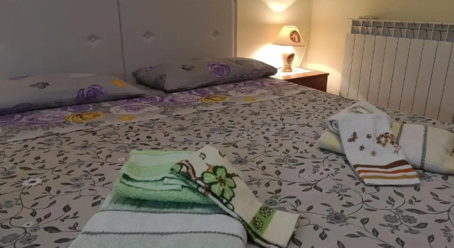 Relax House, Book Hotel Hotels in Sicily with Parking, Parking