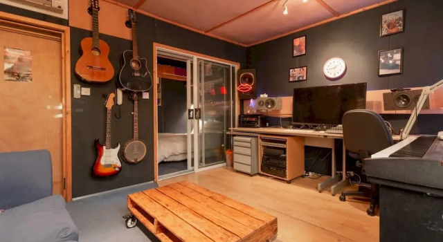 Cosy Musicians 1 Bedroom Flat In Fitzrovia