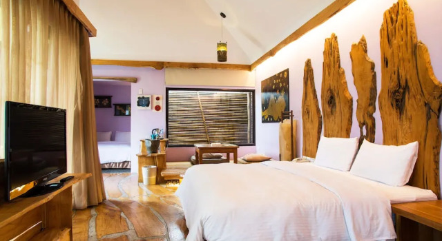 Апартаменты Kenting Calla Lily Villa