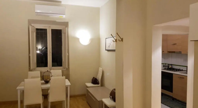 RomeApartments 1° floor