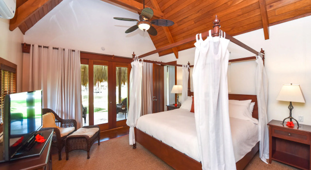 Victoria House Resort & Spa, Foglalás Üdülőközpont San Pedro Belize Province