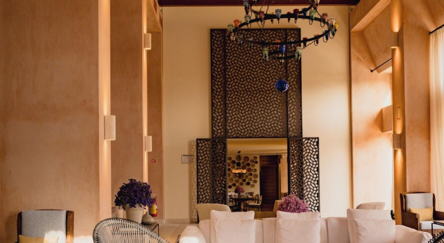 Blue Palace, Resort & Spa, Đặt Khách sạn Khách sạn ở Crete bao gồm bữa sáng, Bữa sáng