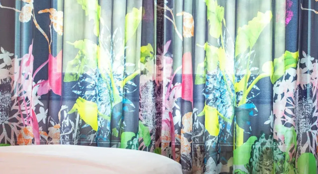 Двухместный номер Comfort с видом на сад Hotel Kapellerput Heeze-Eindhoven