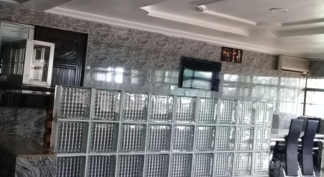 African Princess Hotel, Enugu