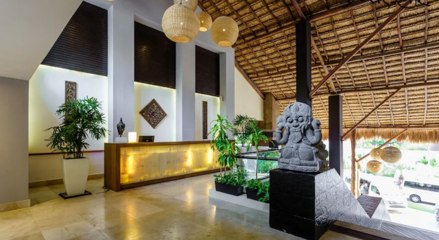 Aldea Thai Playa Del Carmen