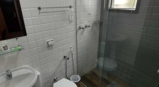 Двухместные апартаменты Economy Hotel Cidade