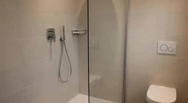 Номер Deluxe Hotel Garni Sirmian