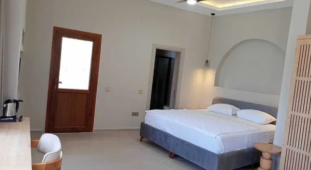 Casalita Hotel, Rezervovat Hotel Hotely v Mediterranean Region Turkey s bazénem, Bazén