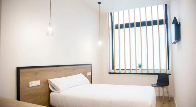 Somn Hipsuites Zarautz