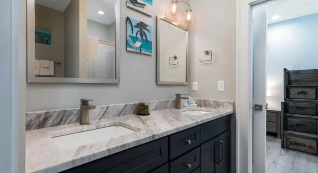 Always Beachin by Meyer Vacation Rentals
