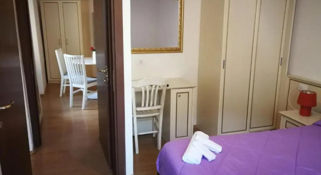 Полулюкс Hotel La Zorza