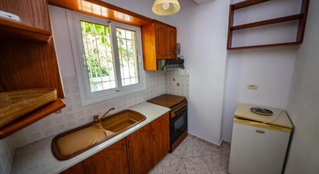 Apartments Cikuli