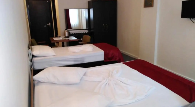 otel durkaya
