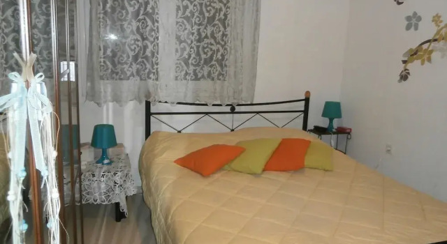 House With 3 Bedrooms in Elea, With Wonderful Mountain View, Enclosed
