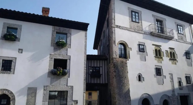 Hotel Puerto de Llanes