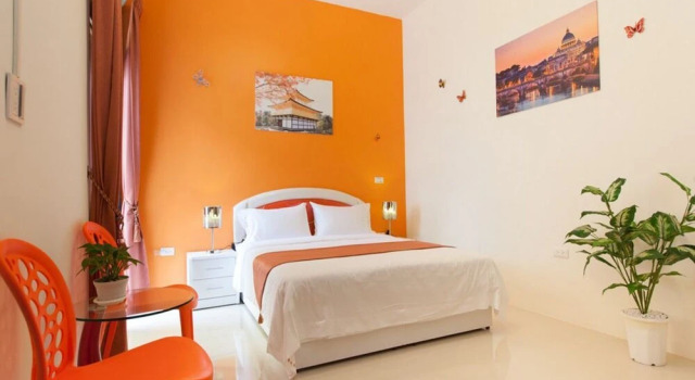 Venus B&B