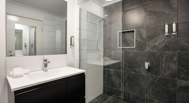 Двухместный номер Deluxe City Golf Club Motel