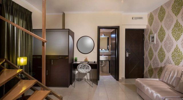 Areti Suites, Reserva ahora Hostal o pensión Kathiana Creta Occidental