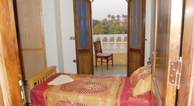 Sakkara Inn Hotel