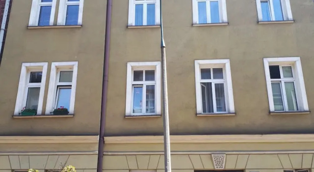 RentPlanet - Apartament Arianska 13, Забронировать Апартаменты/квартира Гжегорски Краков, рядом с Бизнес-центр Краковия
