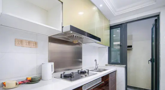 Люкс Alan Cloud Mansion Suite Hotel in Jiefangbei, Hongyadong,Chongqing