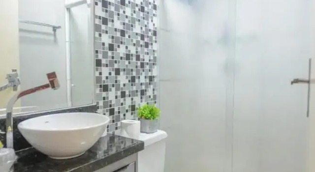 Коттедж Apto com Piscina Garagem e Ar Cond no Jardim Zara