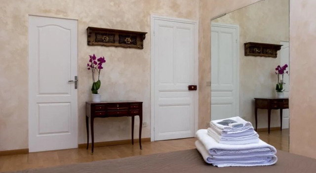 Cavour Guest House