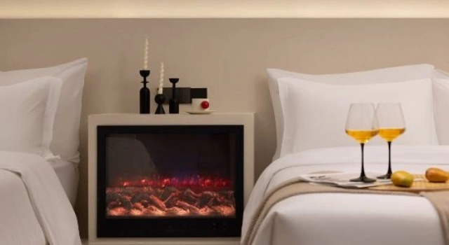 Люкс с 2 комнатами Nanbay Nanbo Bay Hotel