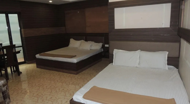 Gateway Rooms, Забронировать Отель Отели штата Тамилнада с завтраком, Завтраки