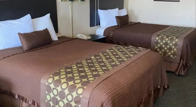 Days Inn Brady, Reserva ahora Hotel Brady Texas Hill Country